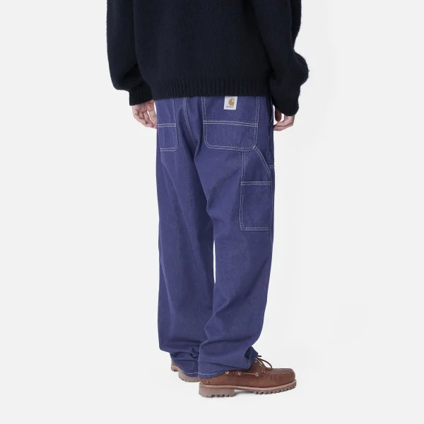Carhartt WIP Midland Double Knee Pant^Homme Denim | Pantalons