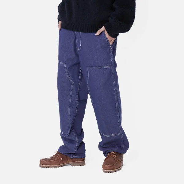 Carhartt WIP Midland Double Knee Pant^Homme Denim | Pantalons