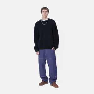 Carhartt WIP Midland Double Knee Pant^Homme Denim | Pantalons