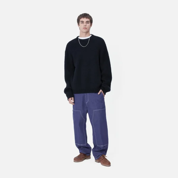 Carhartt WIP Midland Double Knee Pant^Homme Denim | Pantalons
