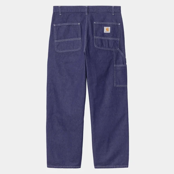 Carhartt WIP Midland Double Knee Pant^Homme Denim | Pantalons