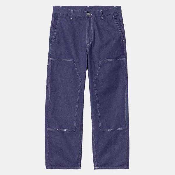 Carhartt WIP Midland Double Knee Pant^Homme Denim | Pantalons