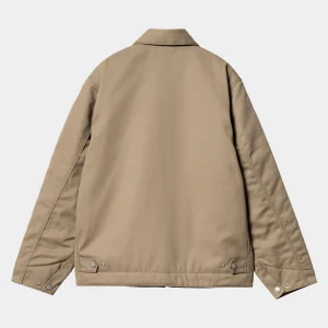 Carhartt WIP Module Script Jacket^Homme Vestes Et Manteaux
