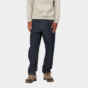 Carhartt WIP Newel Pant^Homme Denim | Pantalons