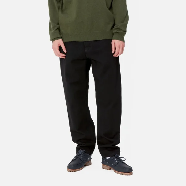 Carhartt WIP Newel Pant^Homme Denim | Pantalons