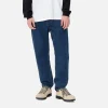 Carhartt WIP Newel Pant^Homme Denim | Pantalons