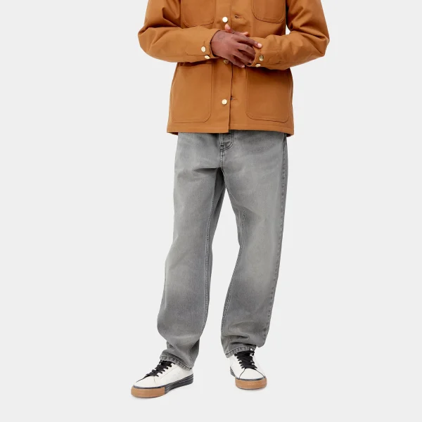 Carhartt WIP Newel Pant^Homme Denim | Pantalons