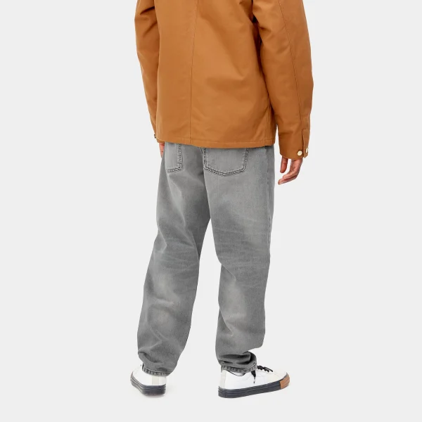 Carhartt WIP Newel Pant^Homme Denim | Pantalons