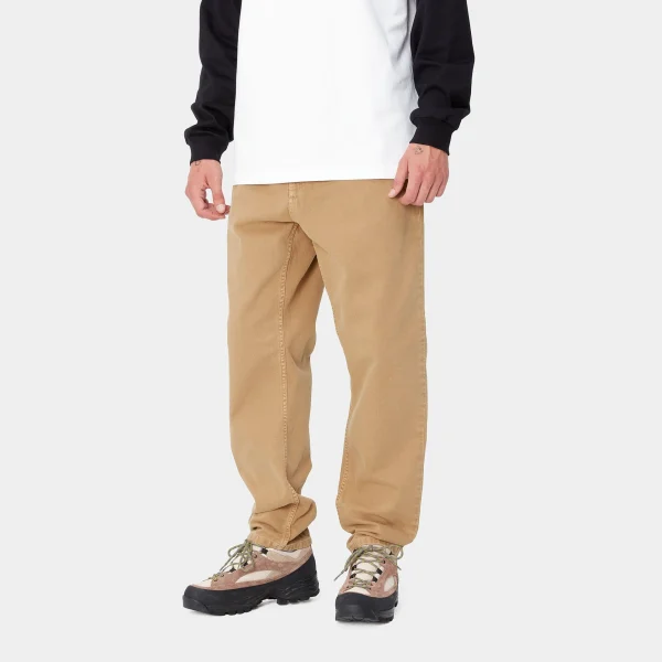 Carhartt WIP Newel Pant^Homme Pantalons