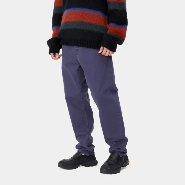 Carhartt WIP Newel Pant^Homme Pantalons