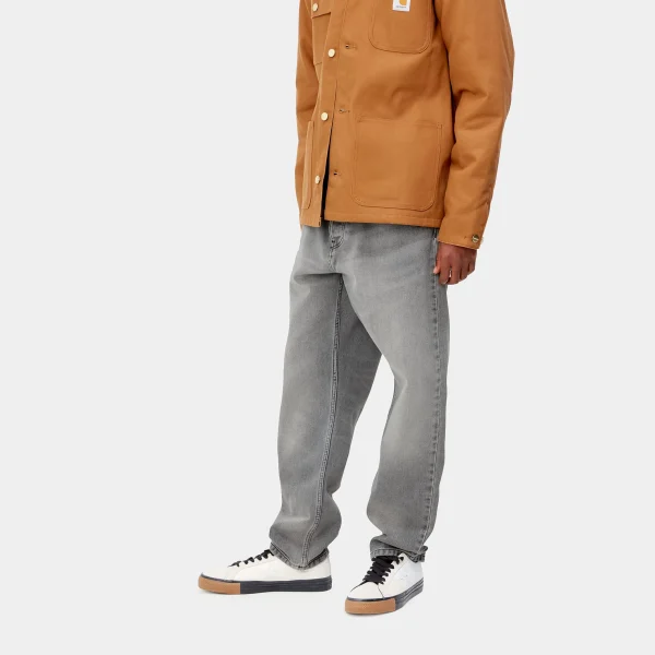 Carhartt WIP Newel Pant^Homme Denim | Pantalons