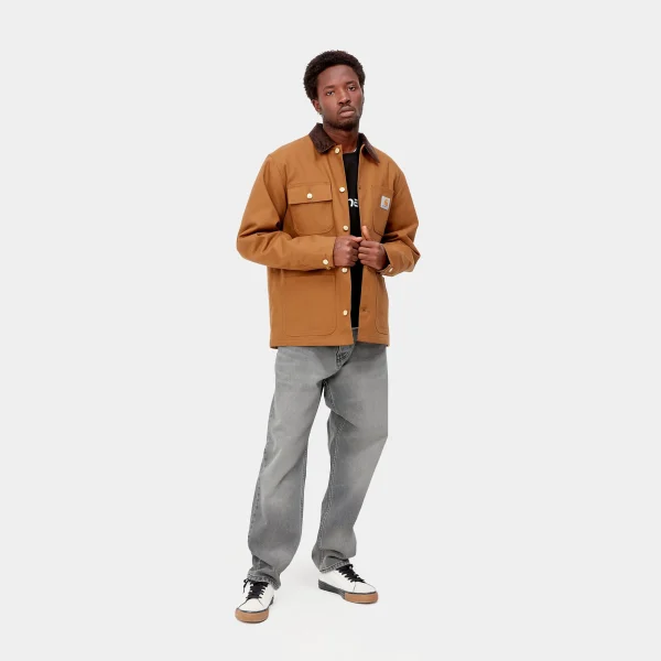 Carhartt WIP Newel Pant^Homme Denim | Pantalons