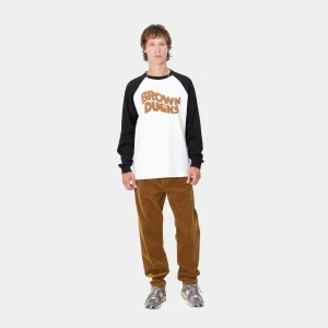 Carhartt WIP Newel Pant^Homme Pantalons