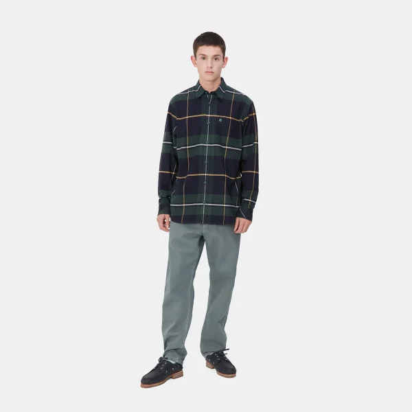 Carhartt WIP Newel Pant^Homme Pantalons