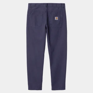 Carhartt WIP Newel Pant^Homme Pantalons