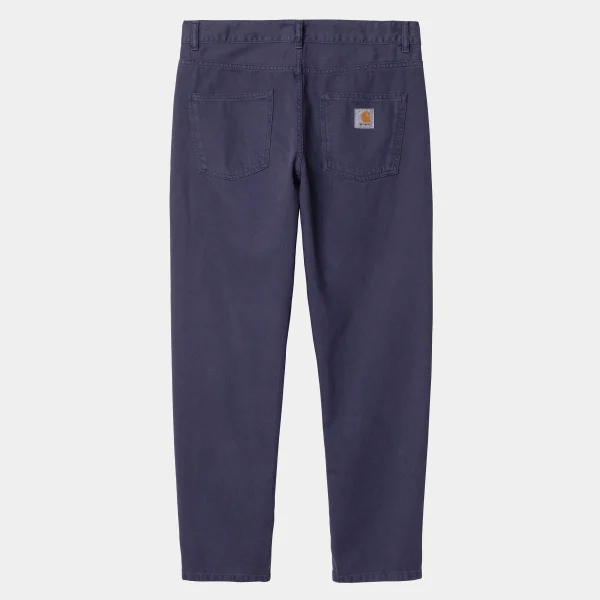 Carhartt WIP Newel Pant^Homme Pantalons
