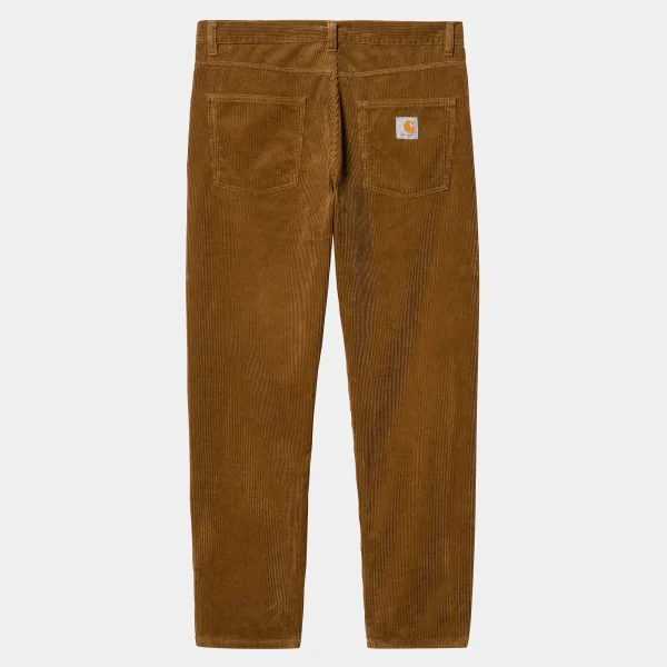 Carhartt WIP Newel Pant^Homme Pantalons