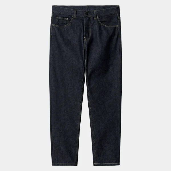 Carhartt WIP Newel Pant^Homme Denim | Pantalons