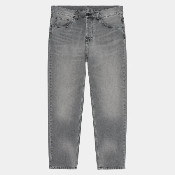 Carhartt WIP Newel Pant^Homme Denim | Pantalons