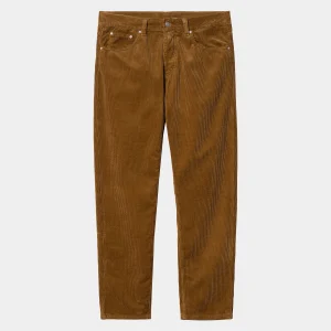 Carhartt WIP Newel Pant^Homme Pantalons