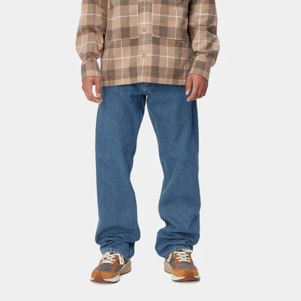 Carhartt WIP Nolan Pant^Homme Denim | Pantalons