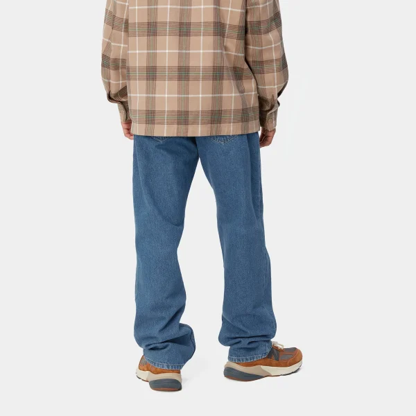 Carhartt WIP Nolan Pant^Homme Denim | Pantalons