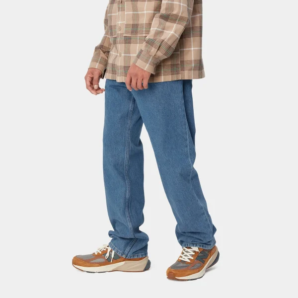 Carhartt WIP Nolan Pant^Homme Denim | Pantalons