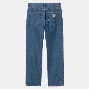 Carhartt WIP Nolan Pant^Homme Denim | Pantalons