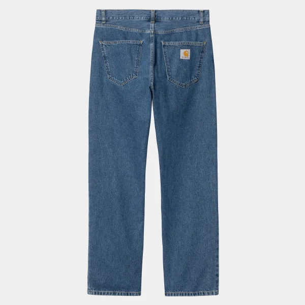 Carhartt WIP Nolan Pant^Homme Denim | Pantalons