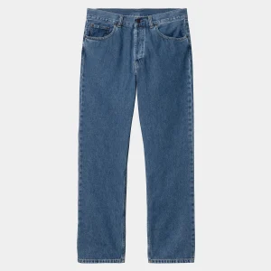 Carhartt WIP Nolan Pant^Homme Denim | Pantalons