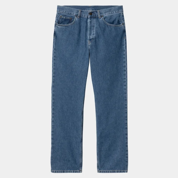 Carhartt WIP Nolan Pant^Homme Denim | Pantalons
