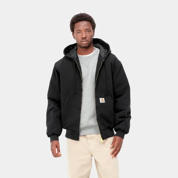 Carhartt WIP OG Active Jacket (Winter)^Homme Vestes Et Manteaux