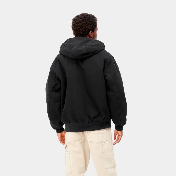 Carhartt WIP OG Active Jacket (Winter)^Homme Vestes Et Manteaux