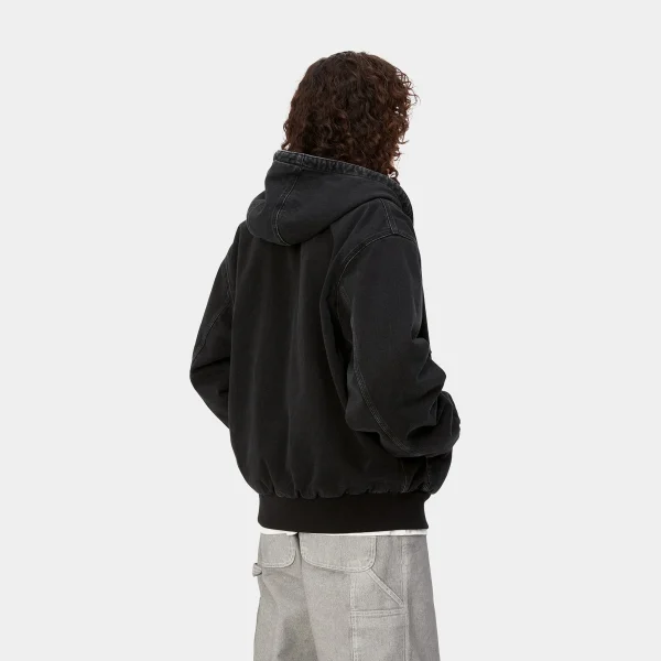 Carhartt WIP OG Active Jacket (Winter)^Homme Vestes Et Manteaux | Denim