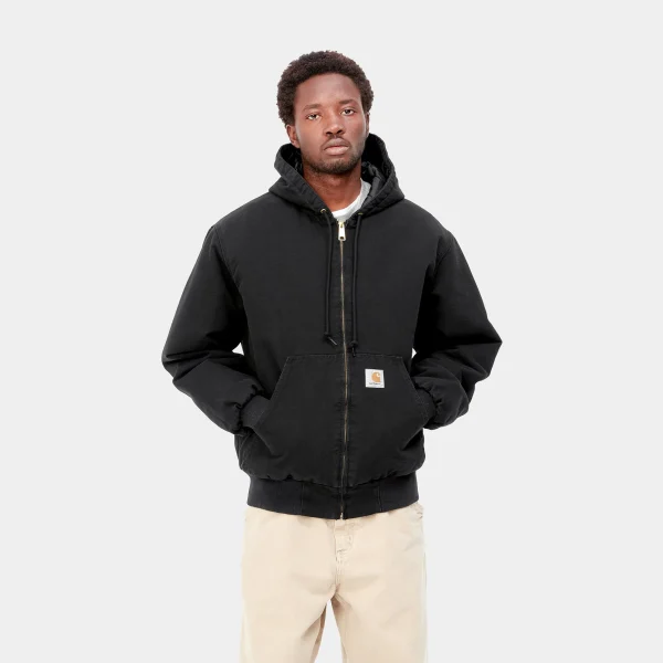 Carhartt WIP OG Active Jacket (Winter)^Homme Vestes Et Manteaux