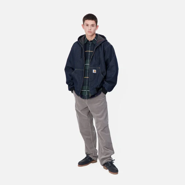 Carhartt WIP OG Active Jacket (Winter)^Homme Vestes Et Manteaux | Denim