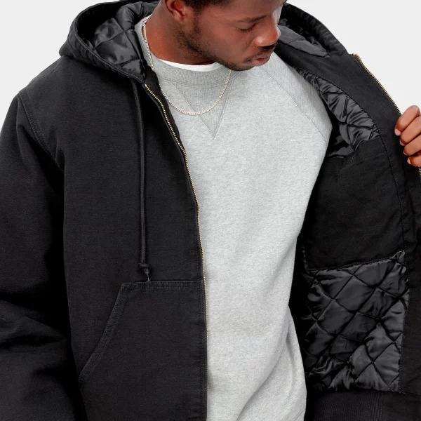 Carhartt WIP OG Active Jacket (Winter)^Homme Vestes Et Manteaux