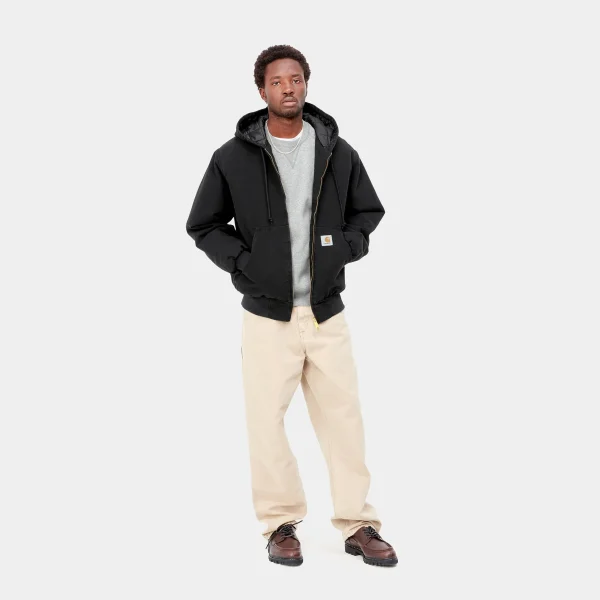 Carhartt WIP OG Active Jacket (Winter)^Homme Vestes Et Manteaux