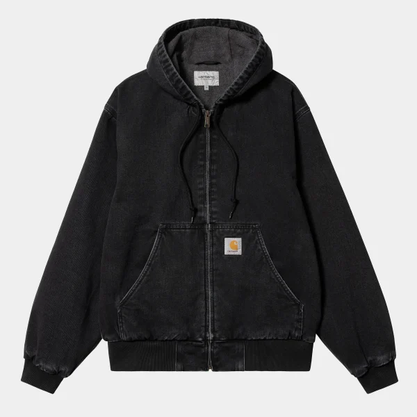 Carhartt WIP OG Active Jacket (Winter)^Homme Vestes Et Manteaux | Denim