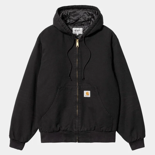 Carhartt WIP OG Active Jacket (Winter)^Homme Vestes Et Manteaux