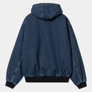 Carhartt WIP OG Active Jacket (Winter)^Homme Vestes Et Manteaux | Denim