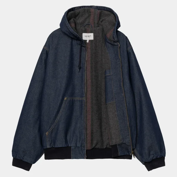 Carhartt WIP OG Active Jacket (Winter)^Homme Vestes Et Manteaux | Denim