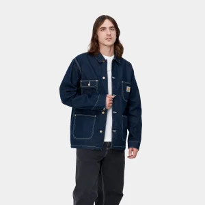 Carhartt WIP OG Chore Coat^Homme Vestes Et Manteaux | Denim