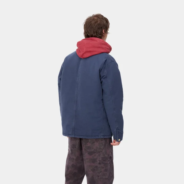 Carhartt WIP OG Chore Coat^Homme Vestes Et Manteaux