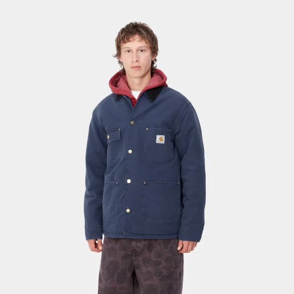 Carhartt WIP OG Chore Coat^Homme Vestes Et Manteaux