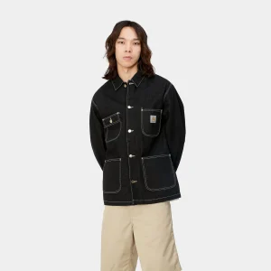 Carhartt WIP OG Chore Coat^Homme Vestes Et Manteaux | Denim