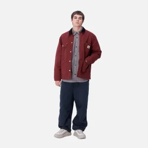 Carhartt WIP OG Chore Coat^Homme Vestes Et Manteaux