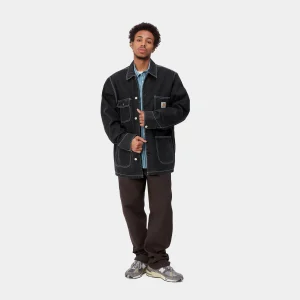 Carhartt WIP OG Chore Coat^Homme Vestes Et Manteaux | Denim