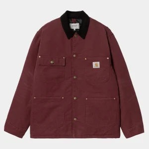 Carhartt WIP OG Chore Coat^Homme Vestes Et Manteaux