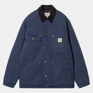 Carhartt WIP OG Chore Coat^Homme Vestes Et Manteaux